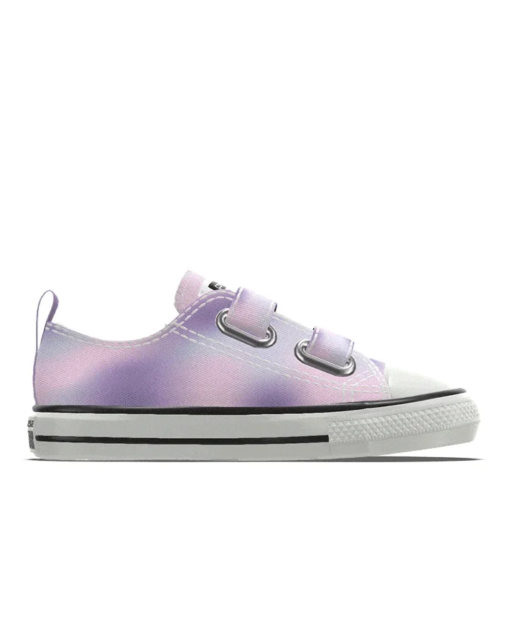 Converse Kids' Custom Shoes 