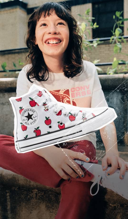 Kids Apple Collection