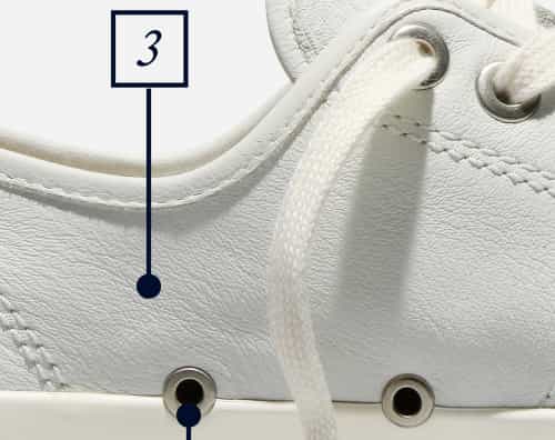 Click three to learn more about the sockliner