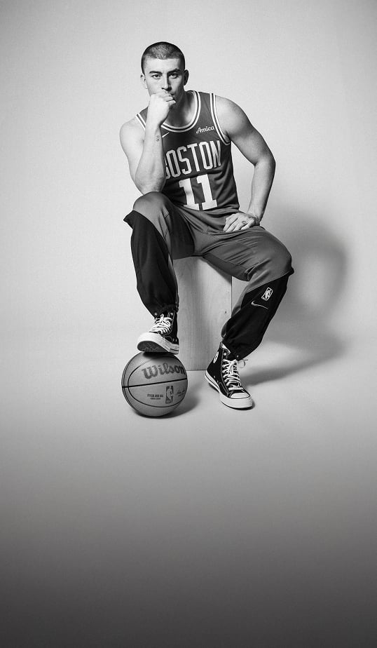 Payton Pritchard