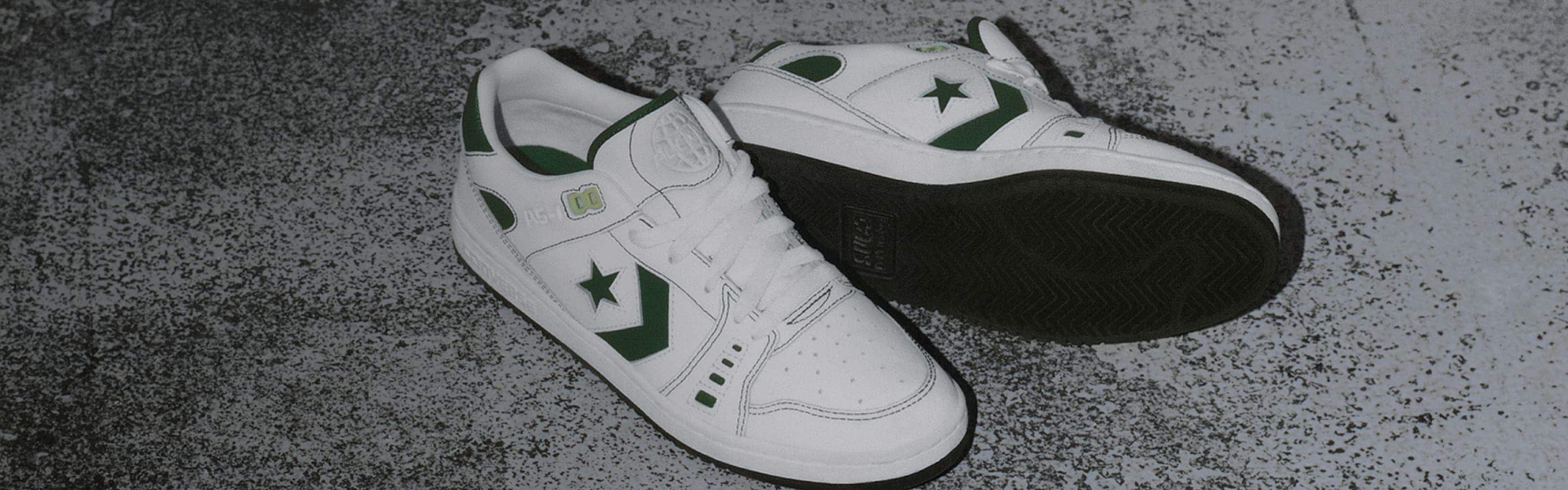 converse skate