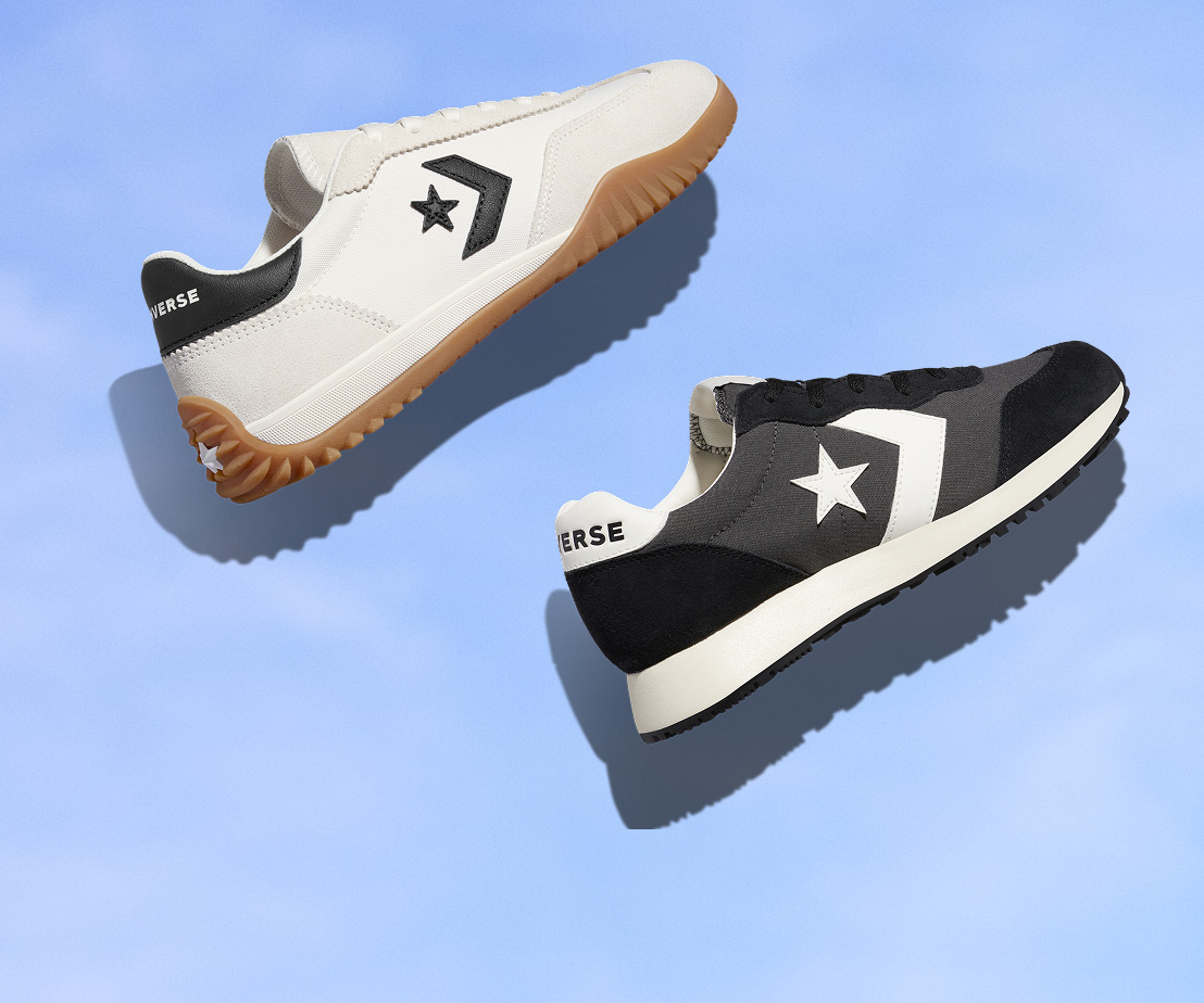 Shop Sporty Shoes