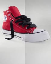 Chuck Taylor Throwback