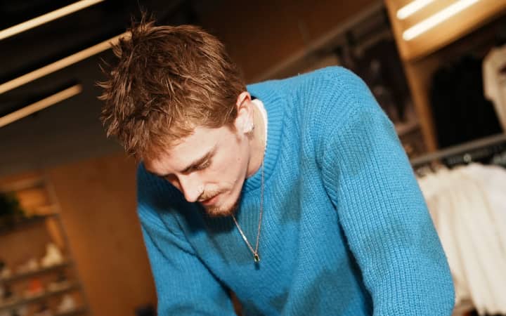 Converse Personalize In Person