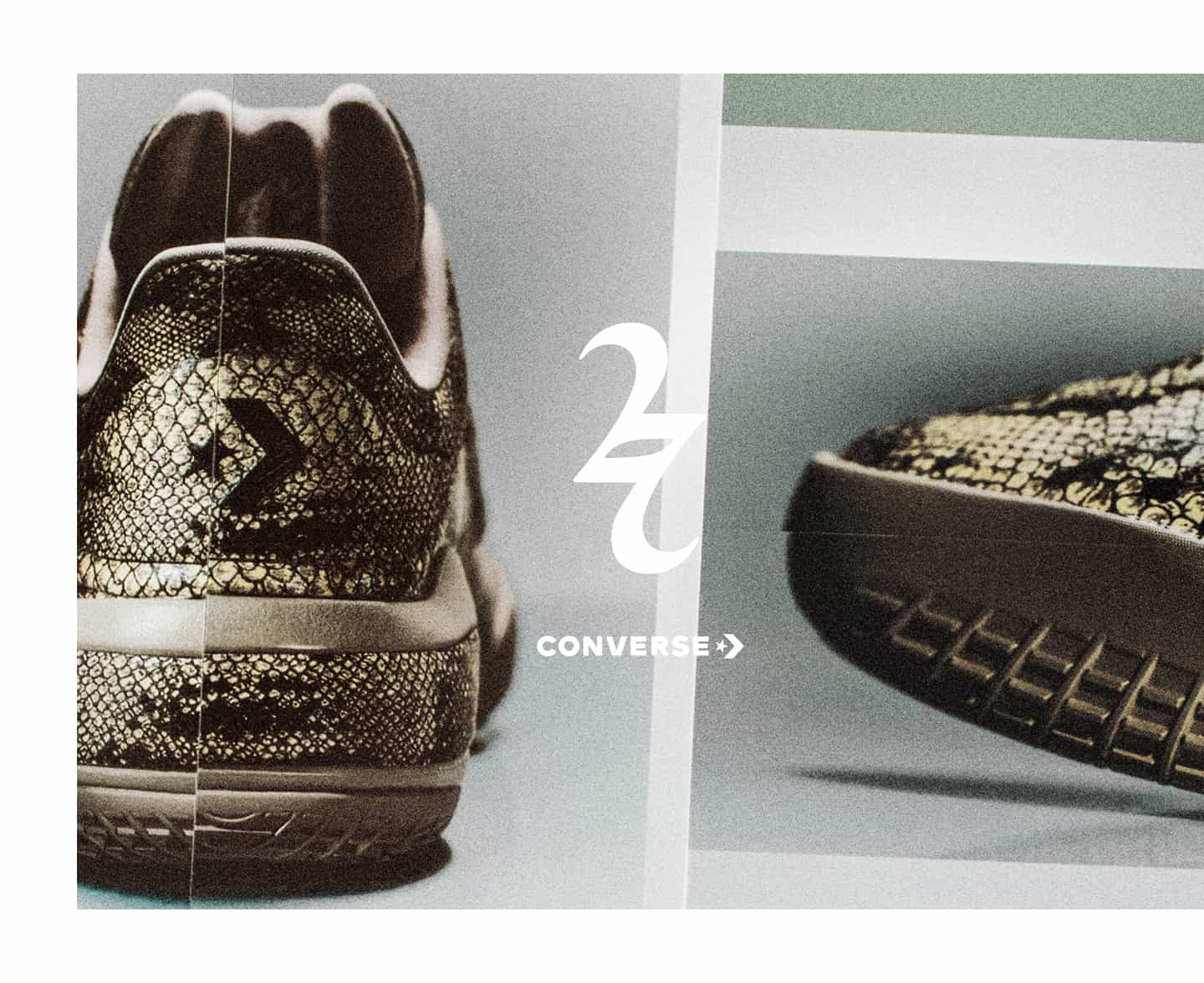 SHAI 001 by Shai Gilgeous-Alexander | Converse US. Converse.com