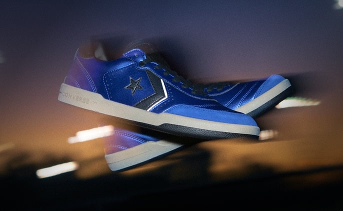 Converse CONS: Skateboarding Shoes. Converse.com