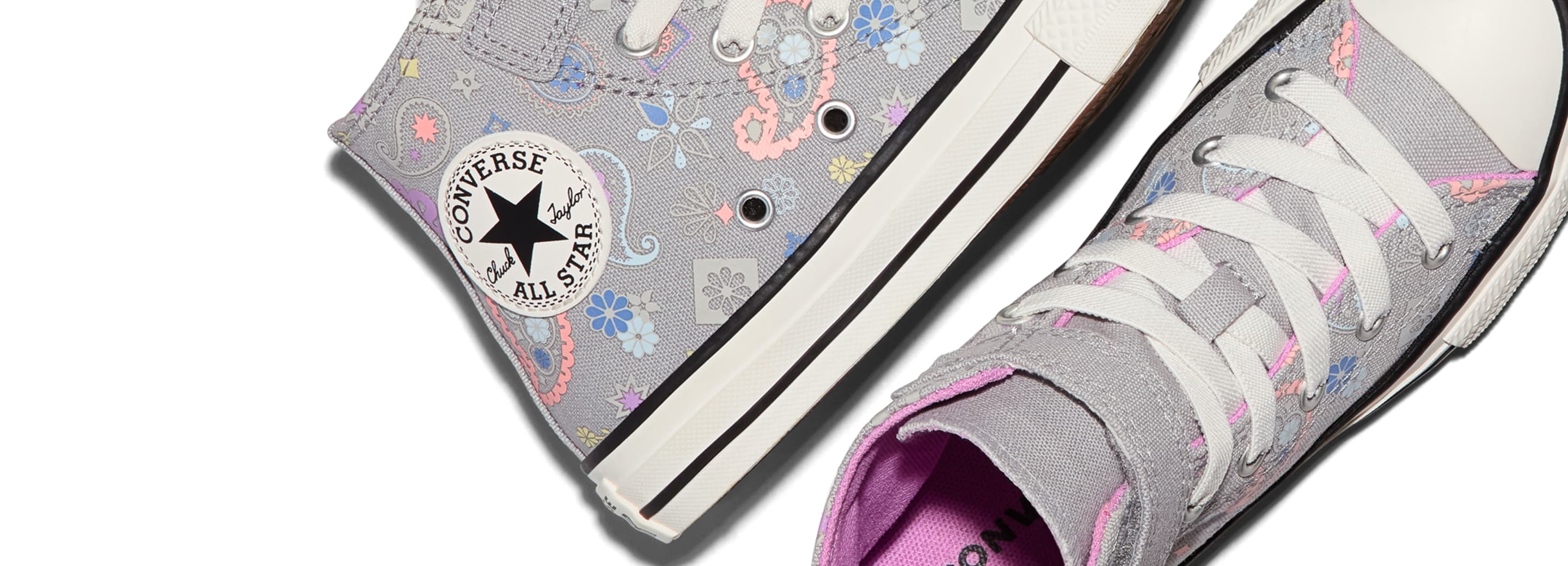 Shop Kids Paisley Print