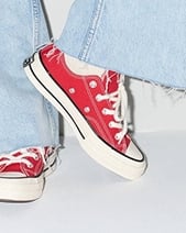 Chuck Taylor