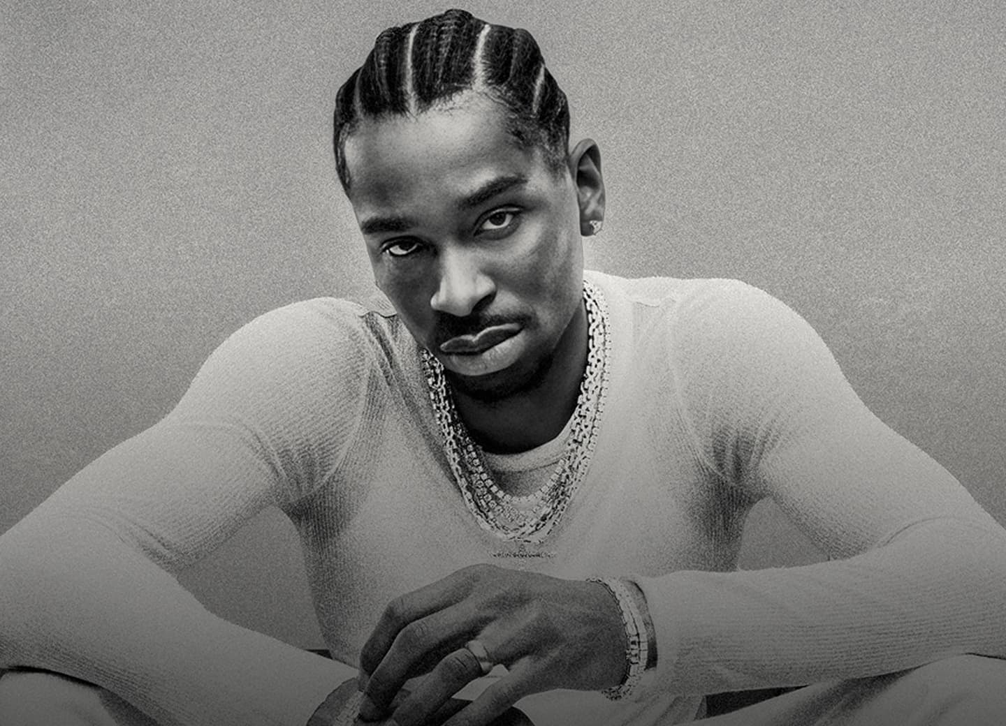 Shai 001 Gray is sold out - sign up for more to come