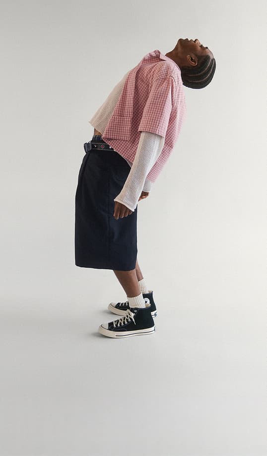 Shop Chuck Taylor