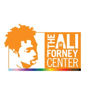Click to learn more about The Ali Forney Center