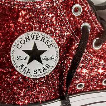 Refine by Custom Collections: Customize With Glitter