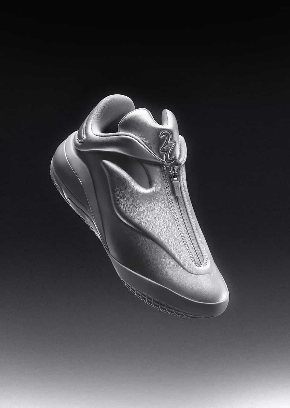 Shai 001 Steel
