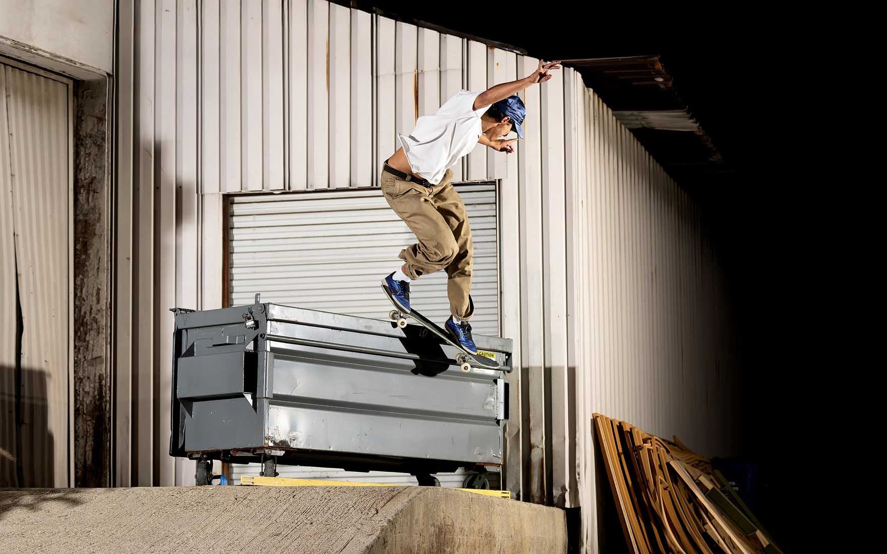 Louie Lopez Pro