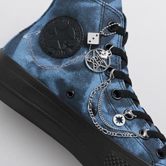Refine by Custom Collections: Customize with Charms