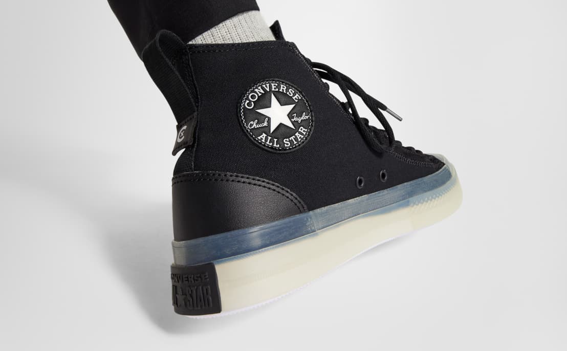 Converse CX for Comfort & Style. Converse.com