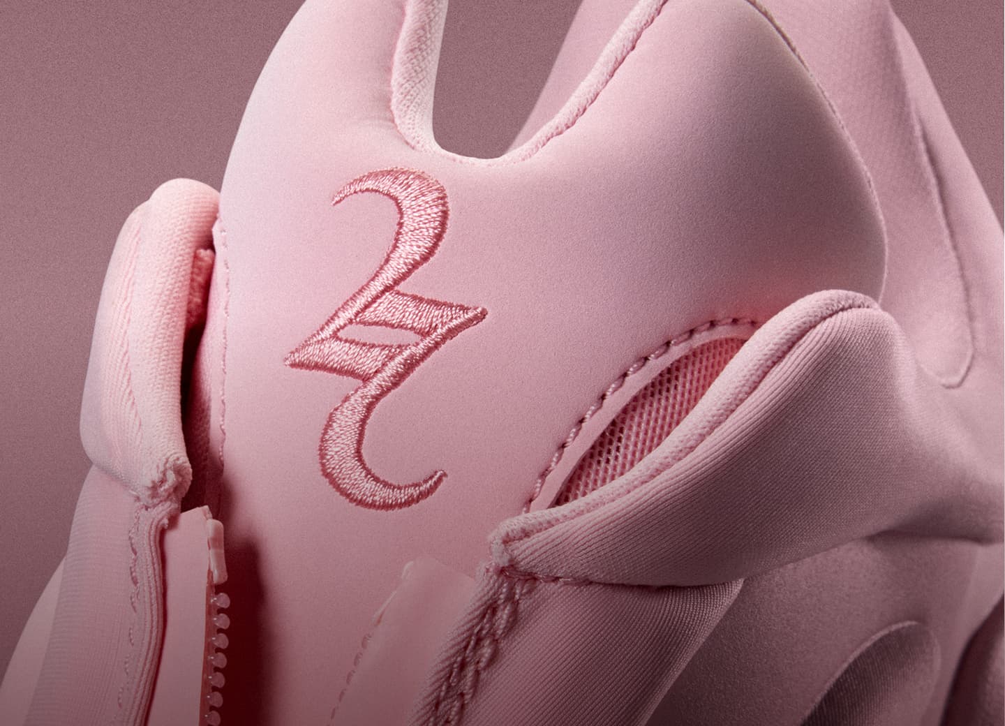 Shai 001 Blush is sold out - sign up for more to come