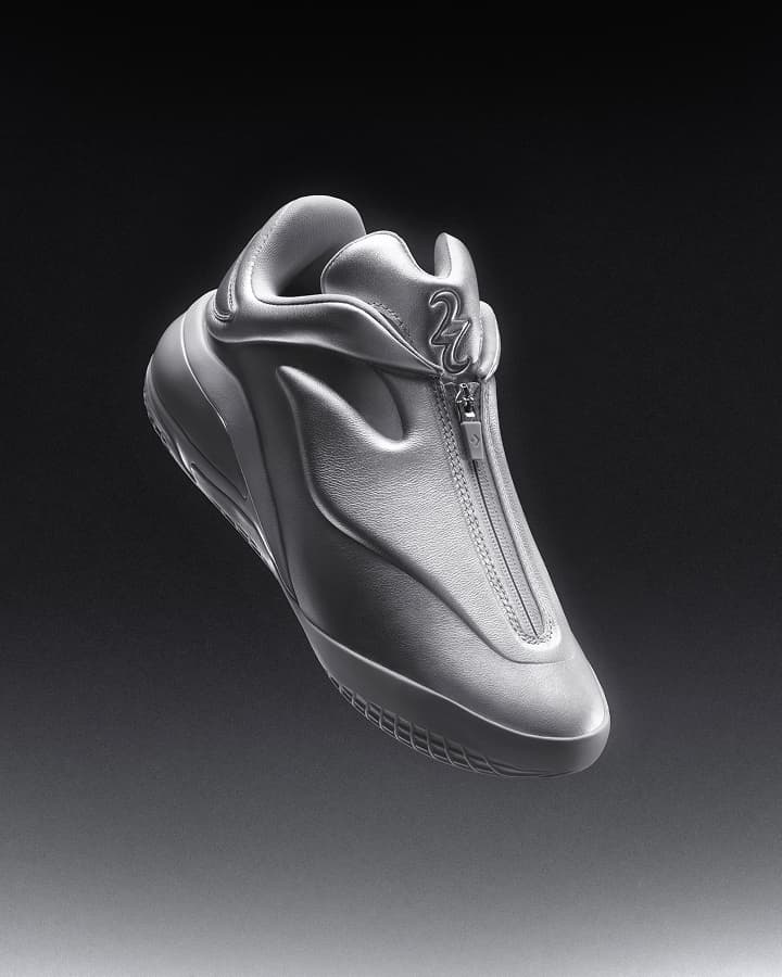 Shai 001 Premium Steel Shoe