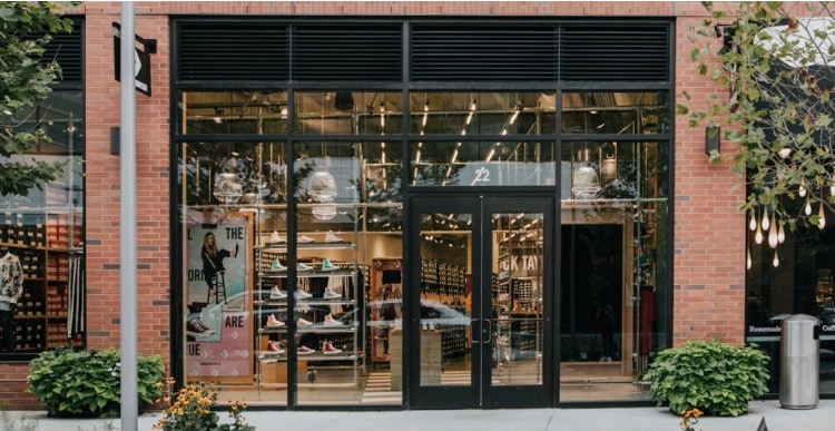 Converse Bulk Orders