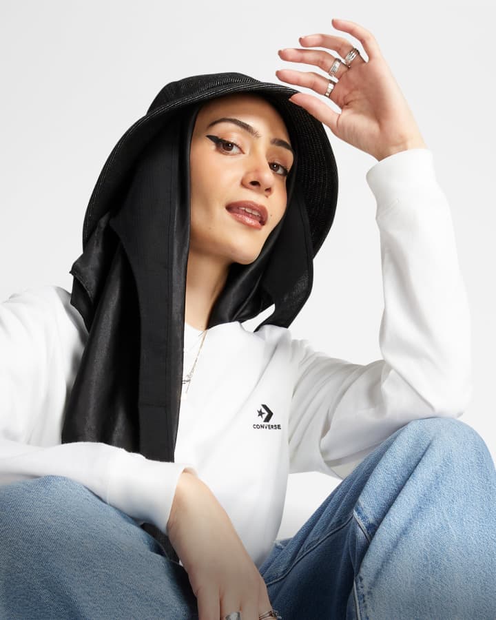 Converse - Shop Women Shoes