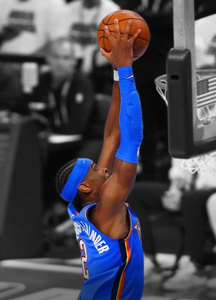 Instagram at conversehoops