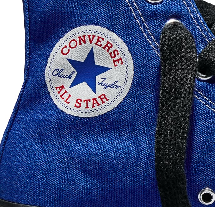 Chuck Taylor Throwback