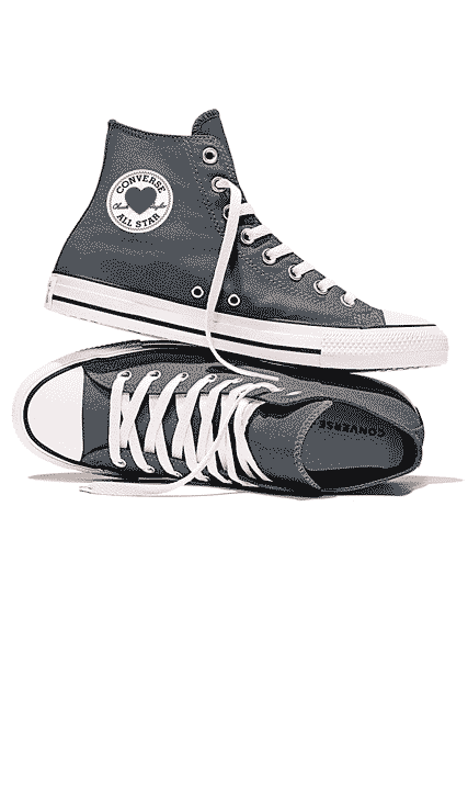 Shop Custom Shoes - Converse By You