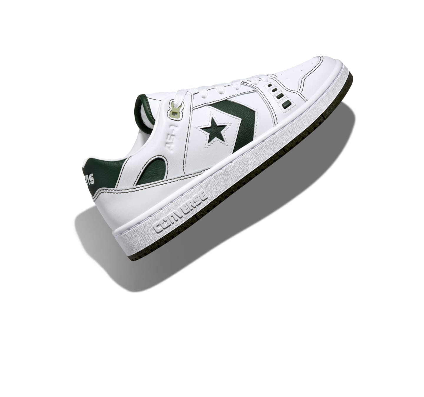 AS-1 Pro Shoes