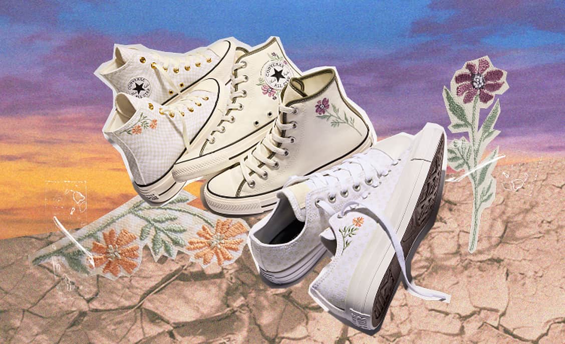 Shop Custom Festival Styles