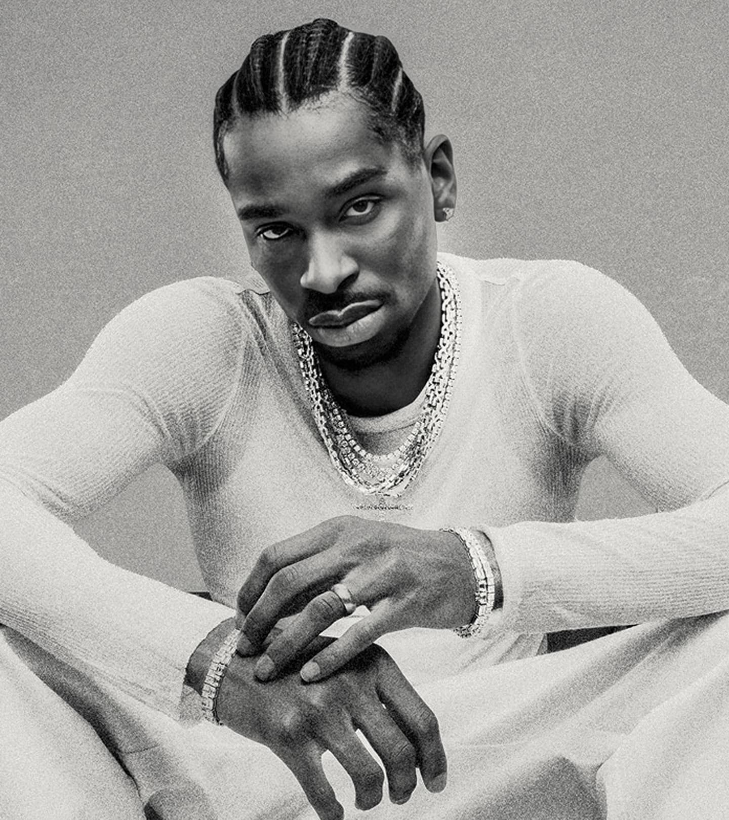 Shai 001 Ares Grey Coming Soon