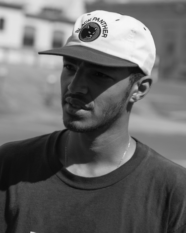 Sage Elsesser