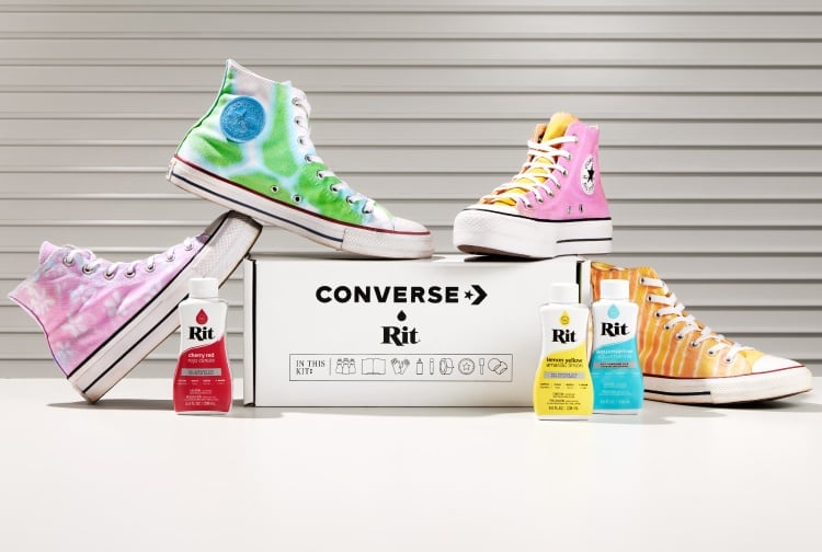 Converse x RIT