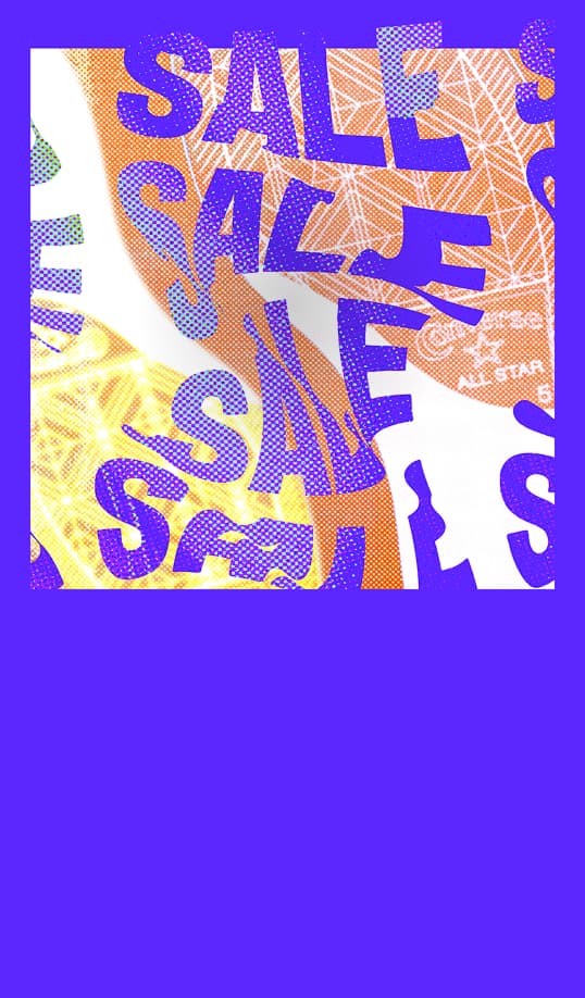 Sign up for email notifications