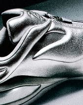 SHAI 001 PREMIUM: STEEL