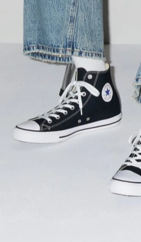 Shop Classic Chucks