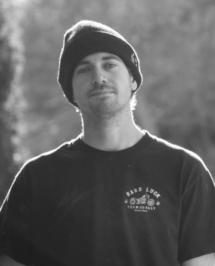 Mike Anderson