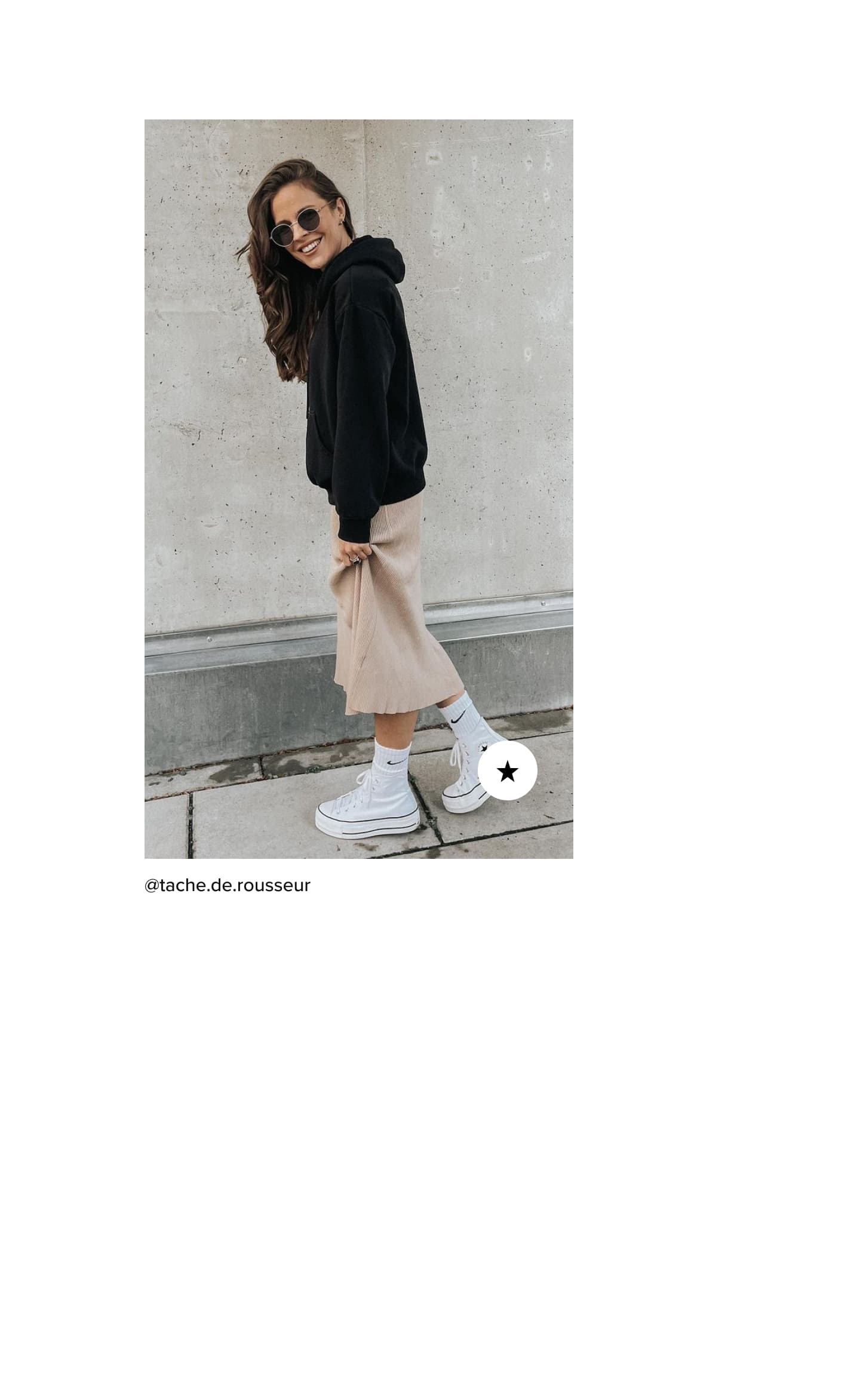 Chuck Taylor All Star Lift Platform