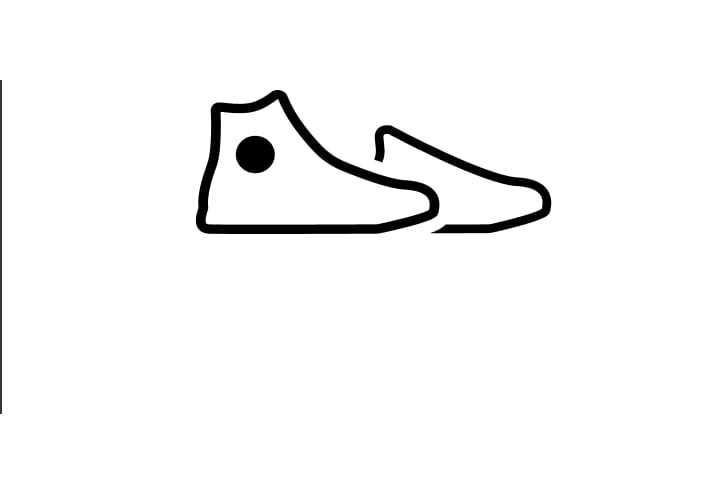 Converse Custom - Pick Your Favorite