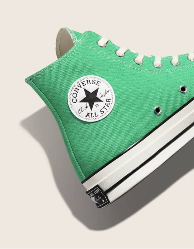 Shop Green Shoes