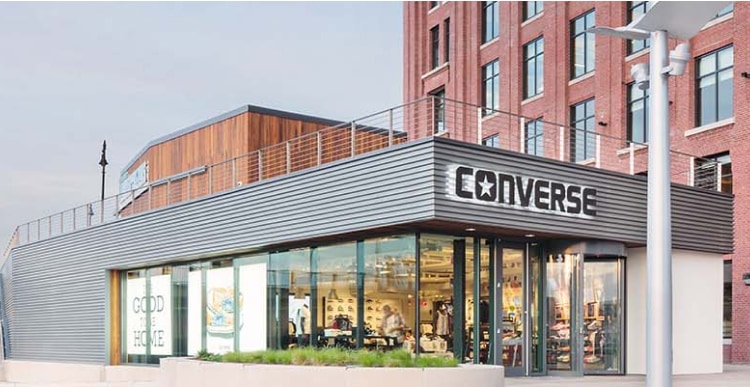 Converse Bulk Orders