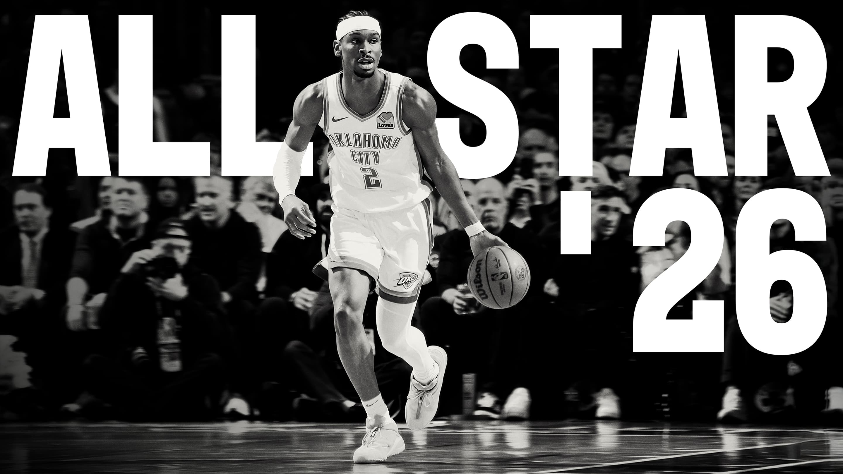 All Star Weekend