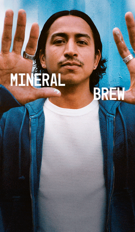 Shop Mineral Brew Shoes