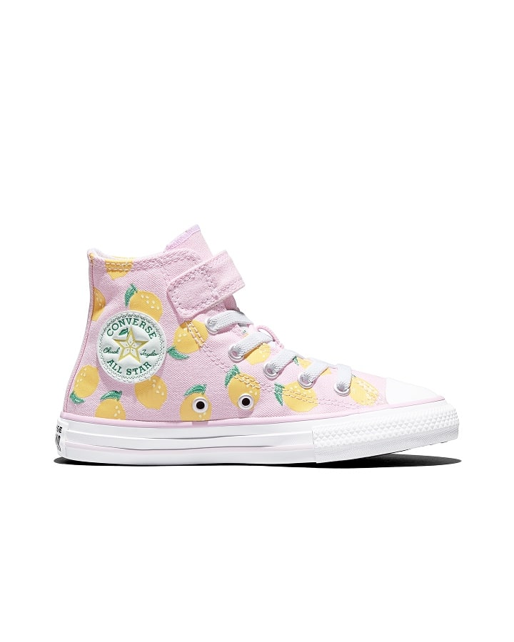 Converse Kids' Easy-On Easy-Off Shoes