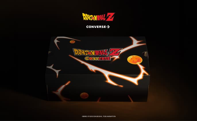 Dragon Ball Z Coming Soon