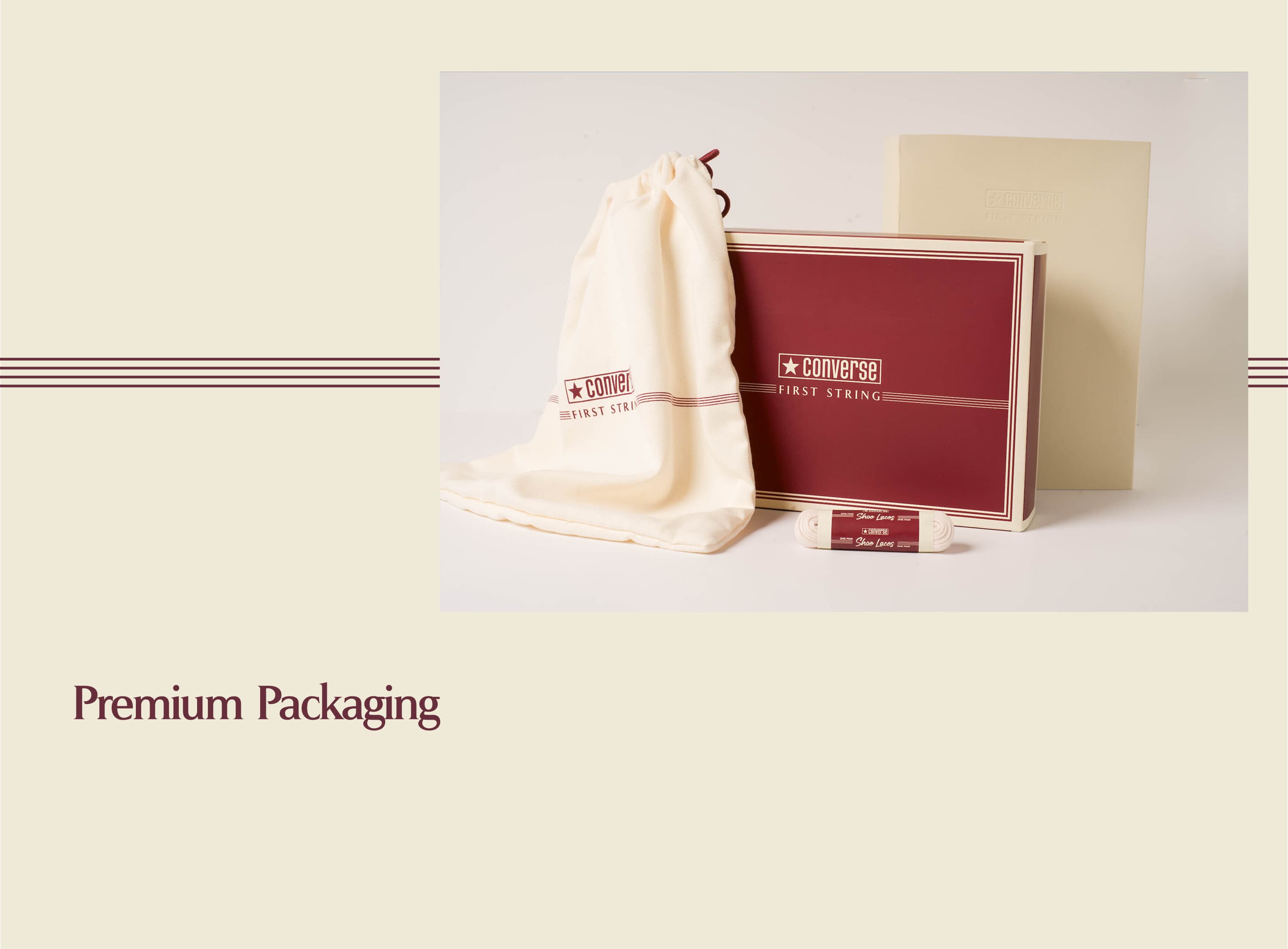 Premium Presentation