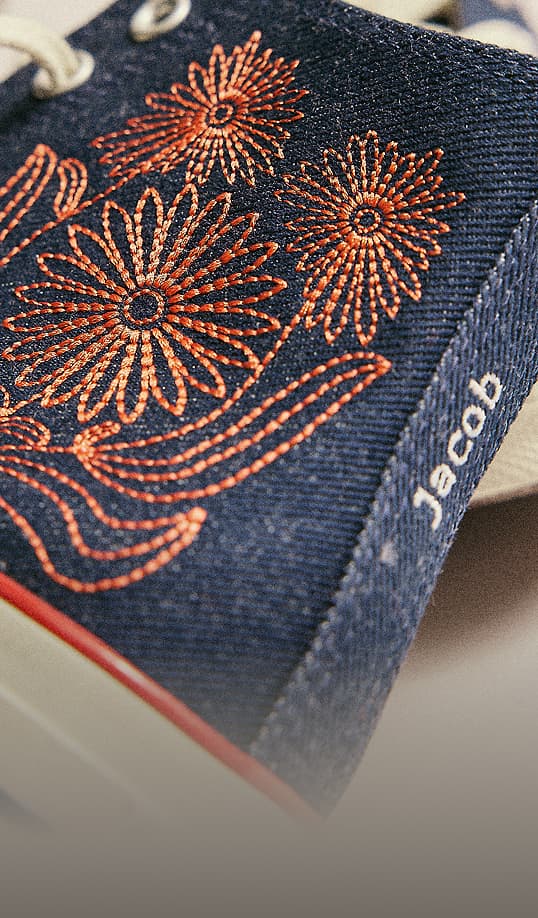 Hello Kitty Chuck Taylor All Star Platform