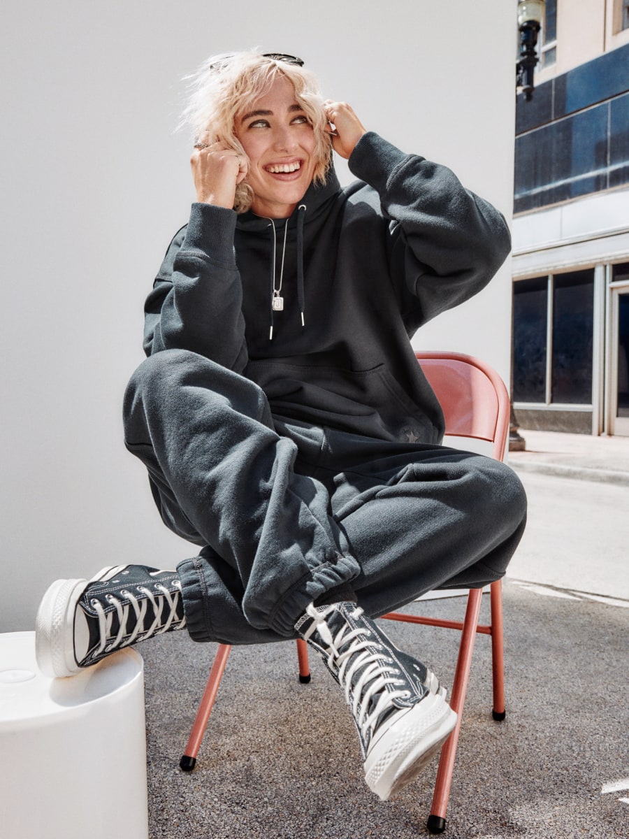 Converse - Gold Standard