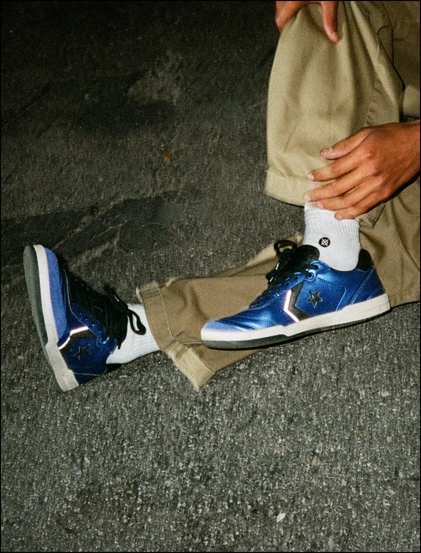 Louie Lopez Pro