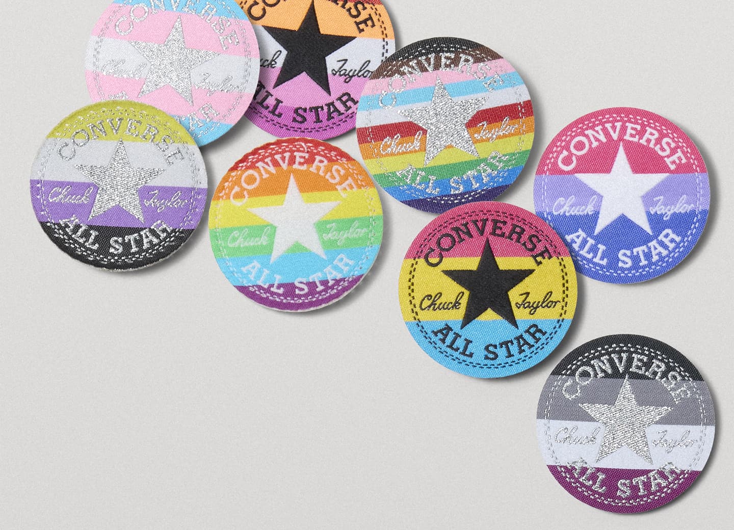Pride Shoes