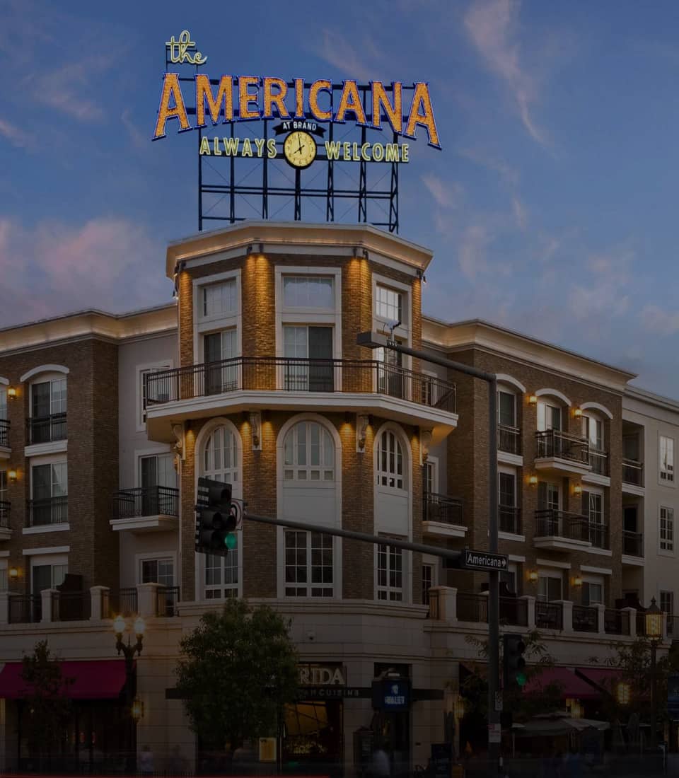 Americana